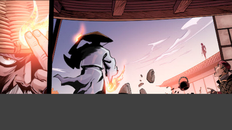 暗影格斗阴影内置菜单版