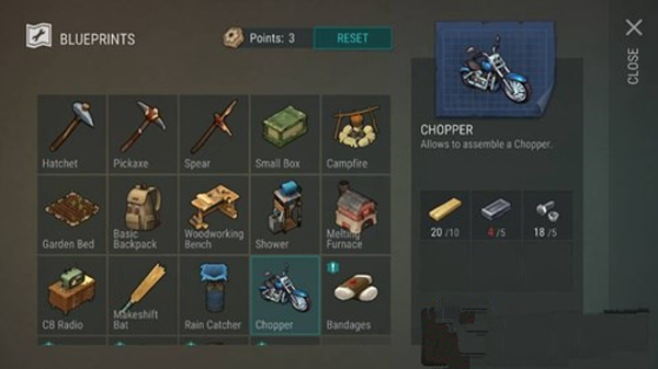 地球末日生存内置菜单版手游