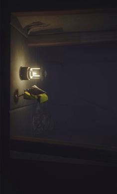 小小梦魇无敌版