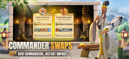 万国觉醒国际服最新版