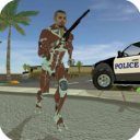 绳索英雄3无限钻石免费版