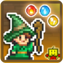 魔法师大冒险汉化无广告