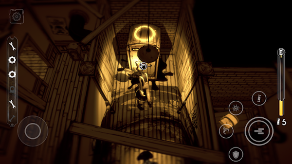 鲍里斯与黑暗生存内置菜单