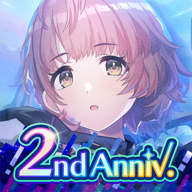 偶像大师闪耀色彩日服