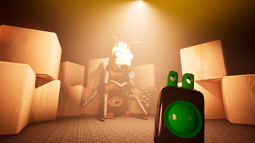 苏苏避难所4手机版