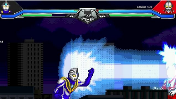 mugen奥特曼下载手机版