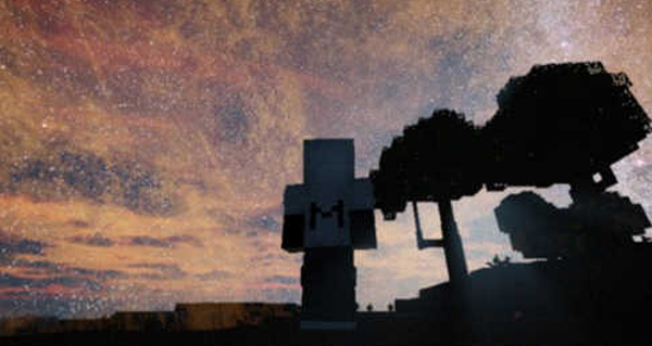 我的世界惊变100天