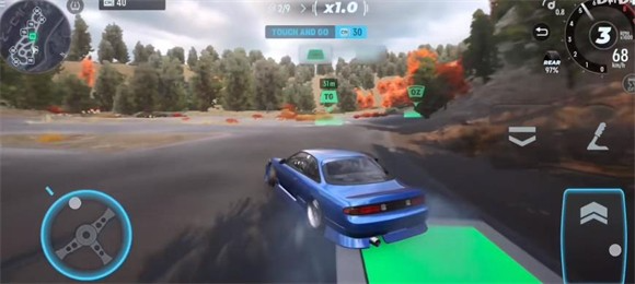CarX漂移赛车3内置菜单版