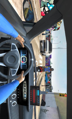 出租车模拟器无限金币