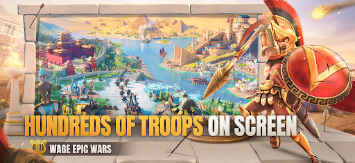 万国觉醒国际服最新版