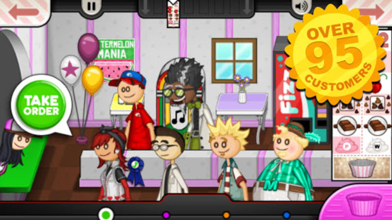 老爹的纸杯蛋糕店togo最新版无限金币