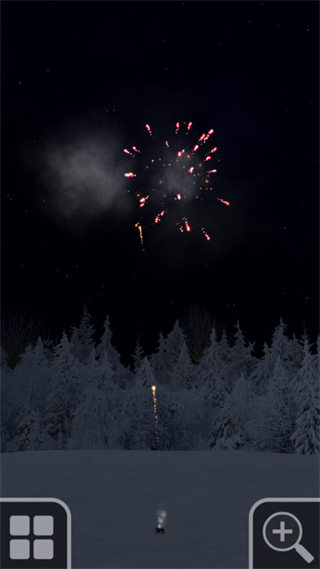 烟火模拟器4内置菜单