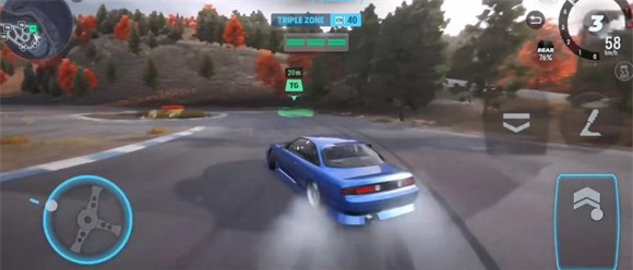 CarX漂移赛车3内置菜单版