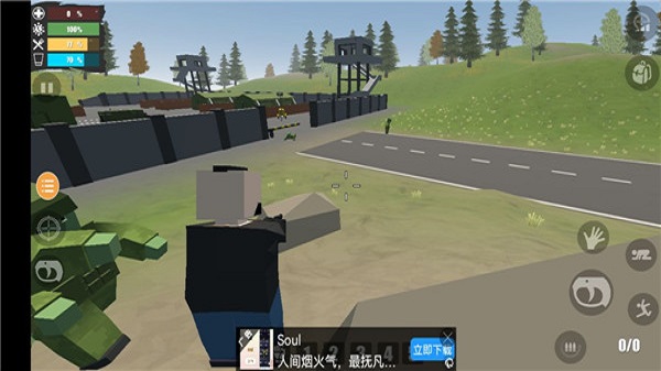 未变异者FF内置菜单