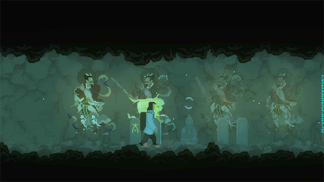 山海旅人中文手机版