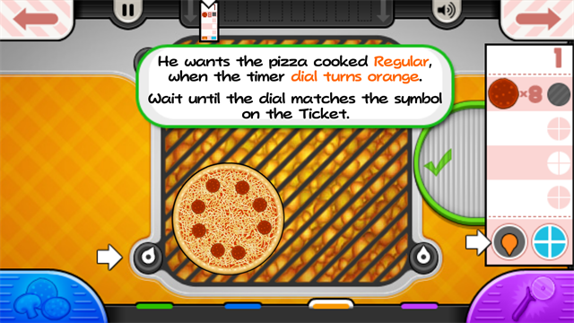 老爹的披萨店豪华版