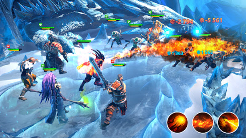 魔法时代无限金币