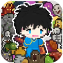 像素世界冒险起源内置菜单