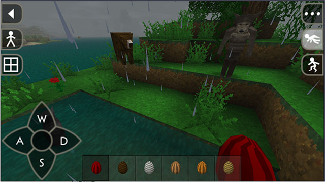 生存战争单机版安卓版