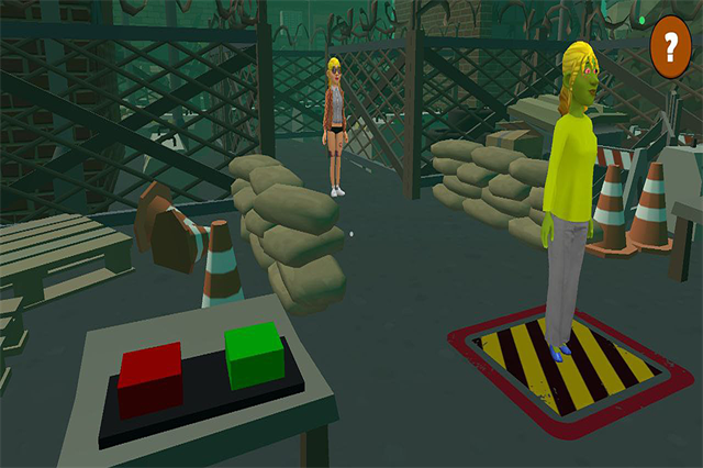 边境丧尸检察官手游