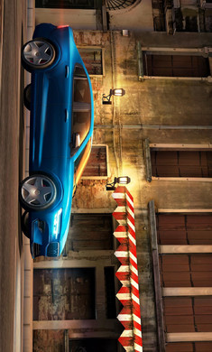 出租车模拟器无限金币