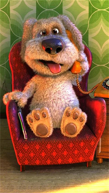 会说话的狗狗本无限药剂