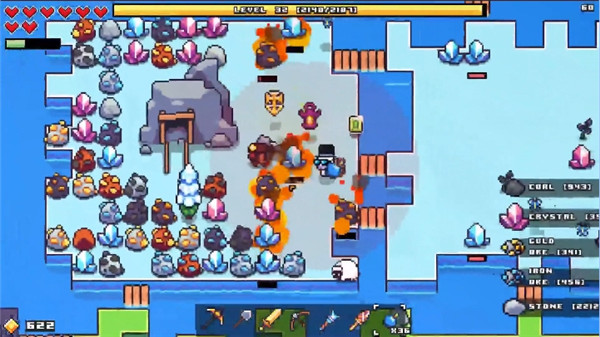 浮岛冒险中文版免费