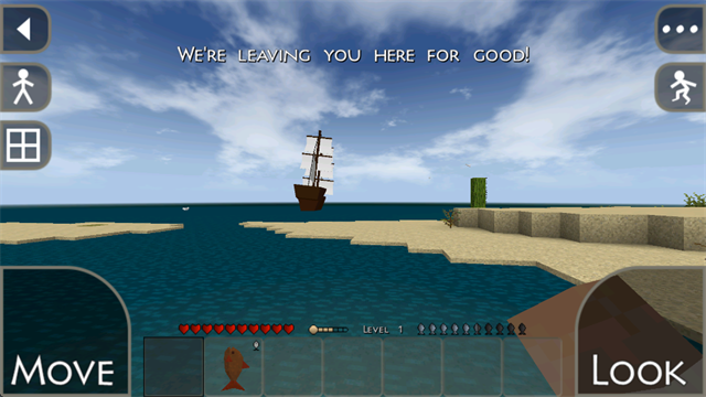 生存战争2.3中文联机版(内置模组)