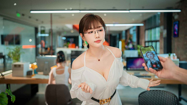 完蛋我被美女包围了前传手游免费