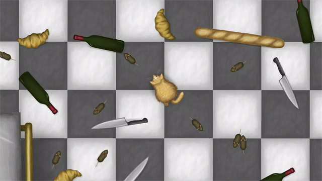 永远美味的星球无限金币钻石版