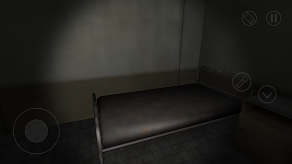 逃离医院联机版中文版手机版