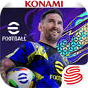 eFootball2025游戏正版