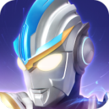 奥特曼传奇英雄(内置功能菜单)