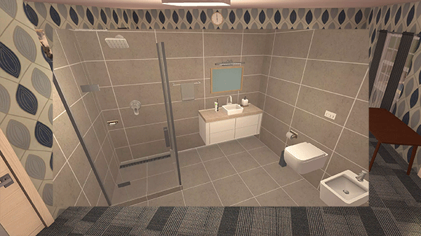 房产达人中文汉化版无限金币