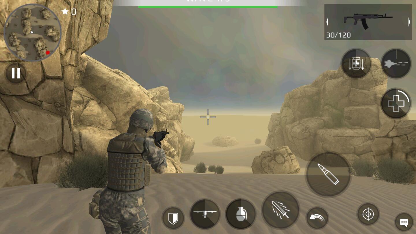 地球保护小队FF内置菜单