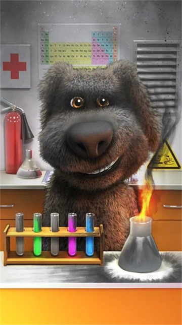 会说话的狗狗本无限药剂