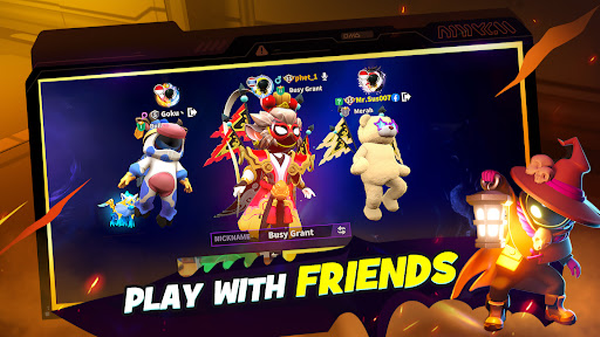 谁是内鬼太空行动国际服