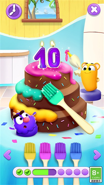 我的汤姆猫2无限金币钻石版免费