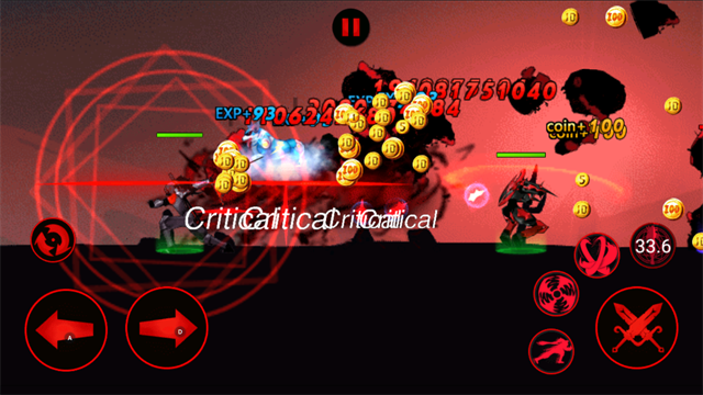 火柴人联盟竞技场内置修改器