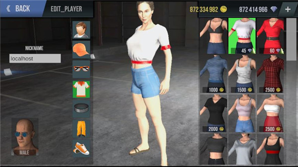 火力全开之开放城市2小米su7版