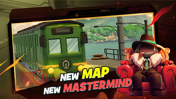 谁是内鬼太空行动国际服