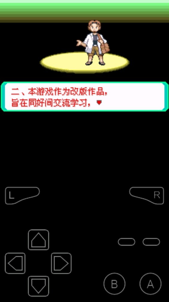 口袋妖怪失落之古迹中文版