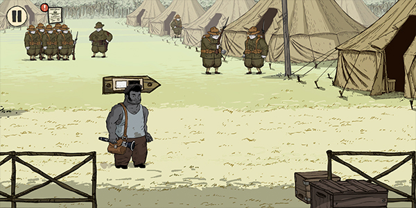 勇敢的心归乡安卓版