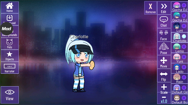 加查俱乐部nox汉化最新版