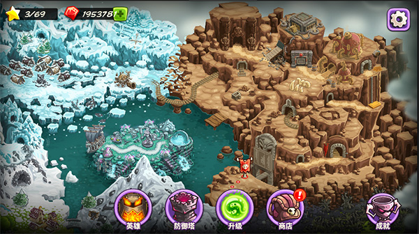 王国保卫战复仇海盗dlc汉化版