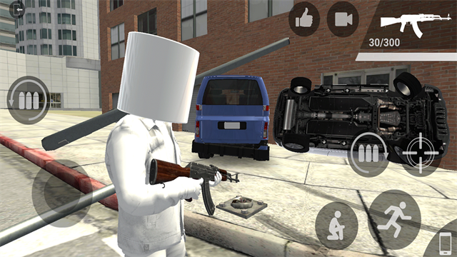 自由城计划2025最新版本