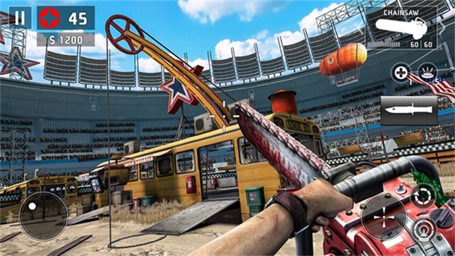 死亡扳机2内置MOD菜单安卓版