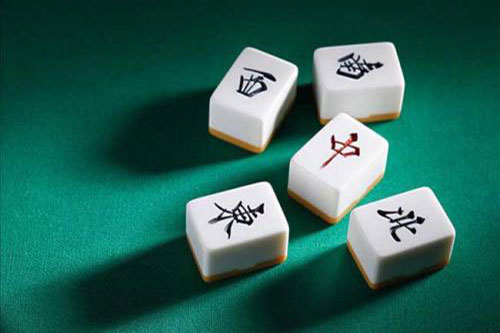 天乐塘沽麻将官方正版