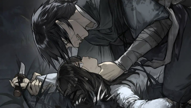 饿殍明末千里行游戏最新版