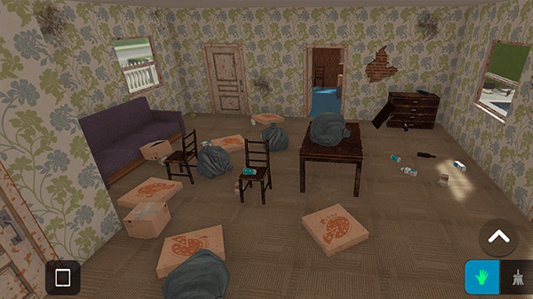 房产达人中文汉化版无限金币